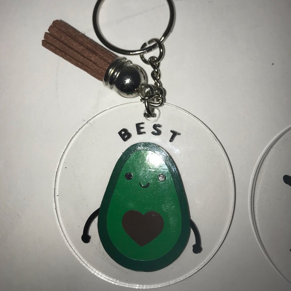Custom keychains - Picture 5 of 13